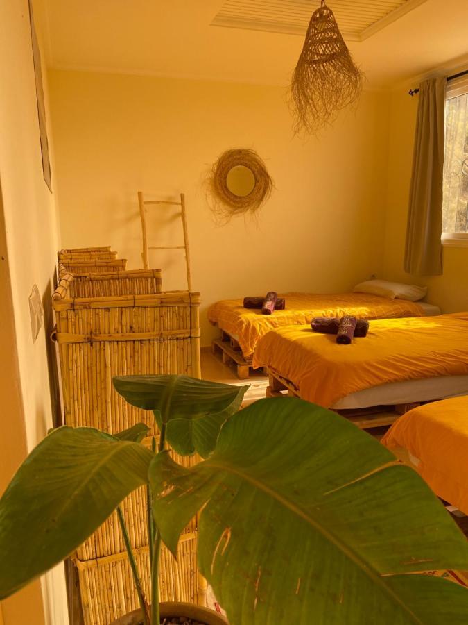 Ohana Surf House Hotell Agadir Exteriör bild