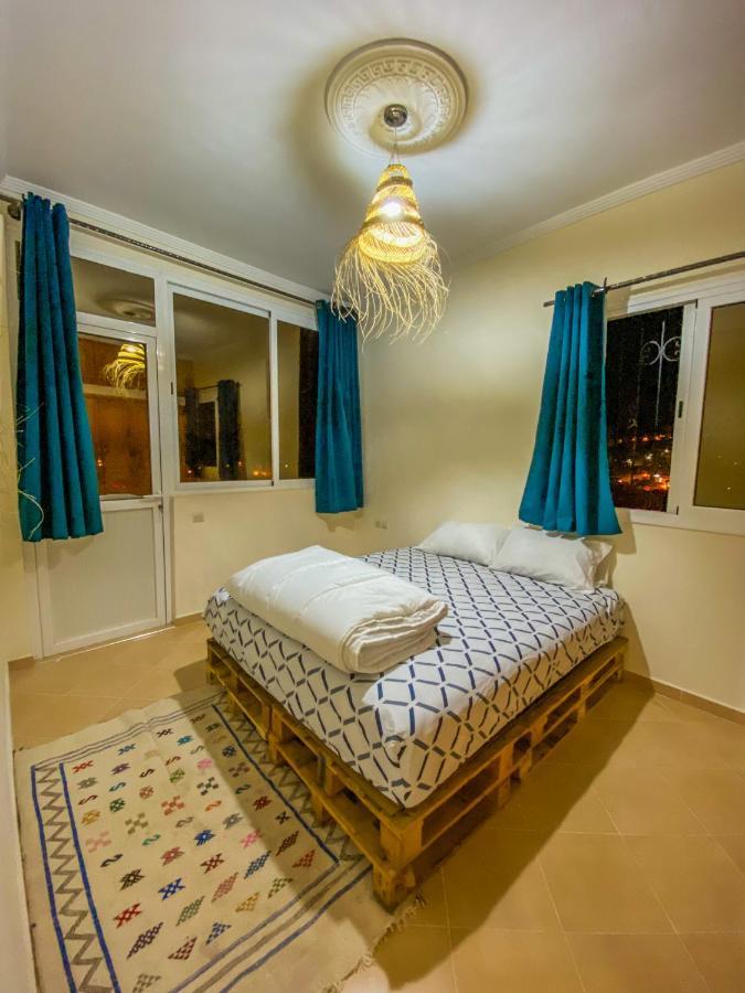 Ohana Surf House Hotell Agadir Exteriör bild