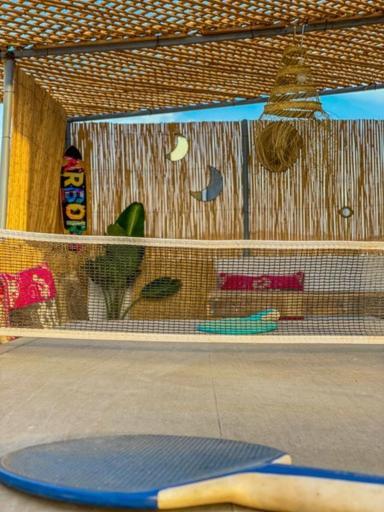Ohana Surf House Hotell Agadir Exteriör bild