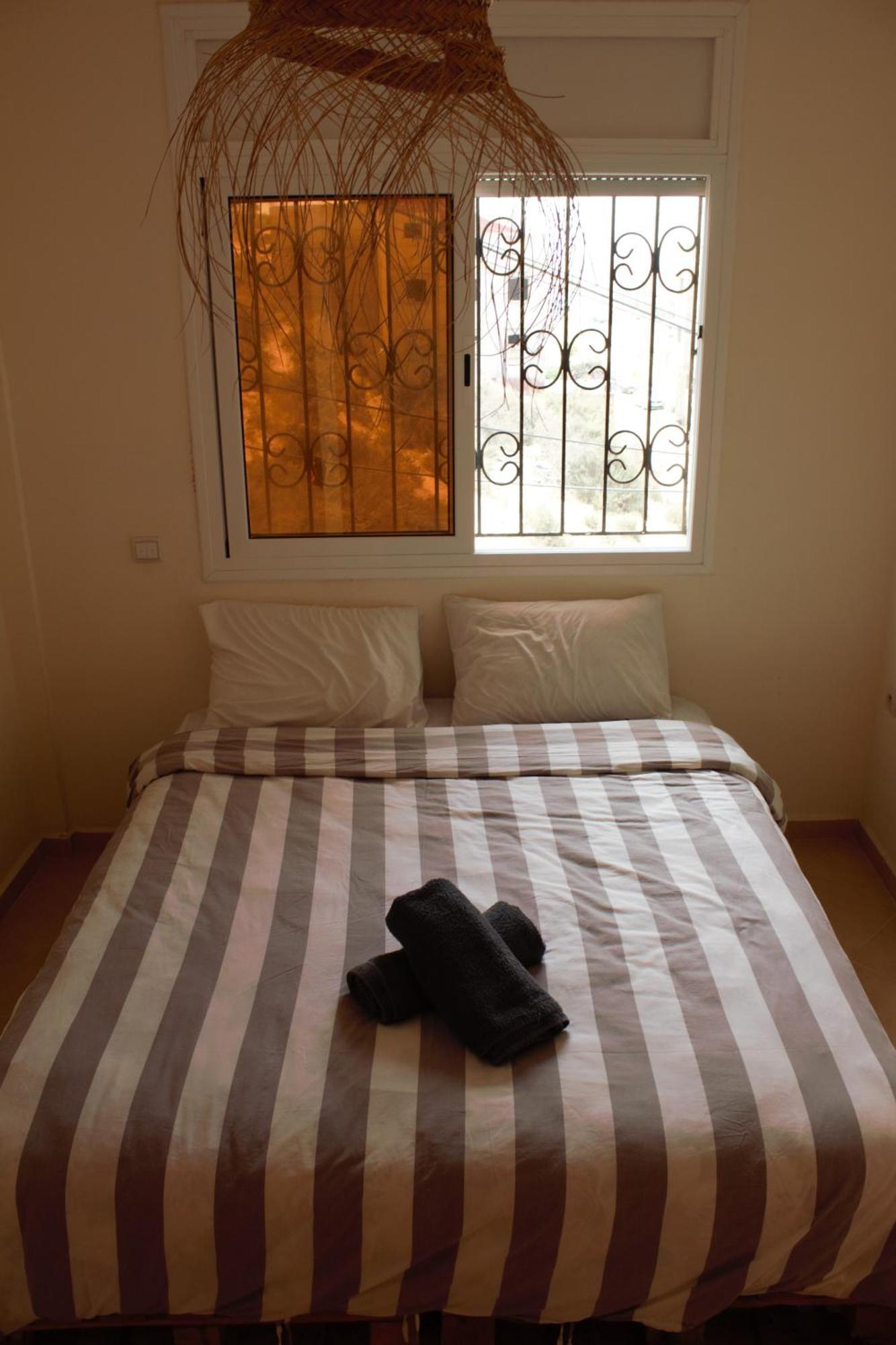 Ohana Surf House Hotell Agadir Exteriör bild